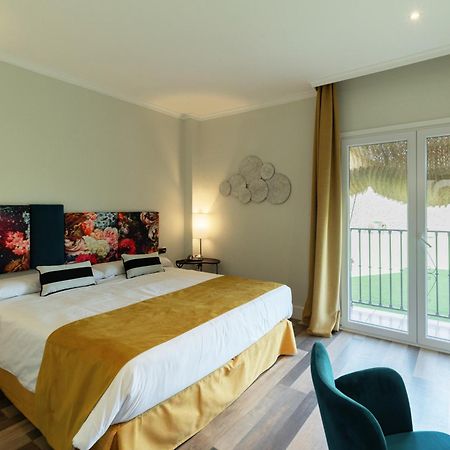 Hotel Altos De Istán Zewnętrze zdjęcie