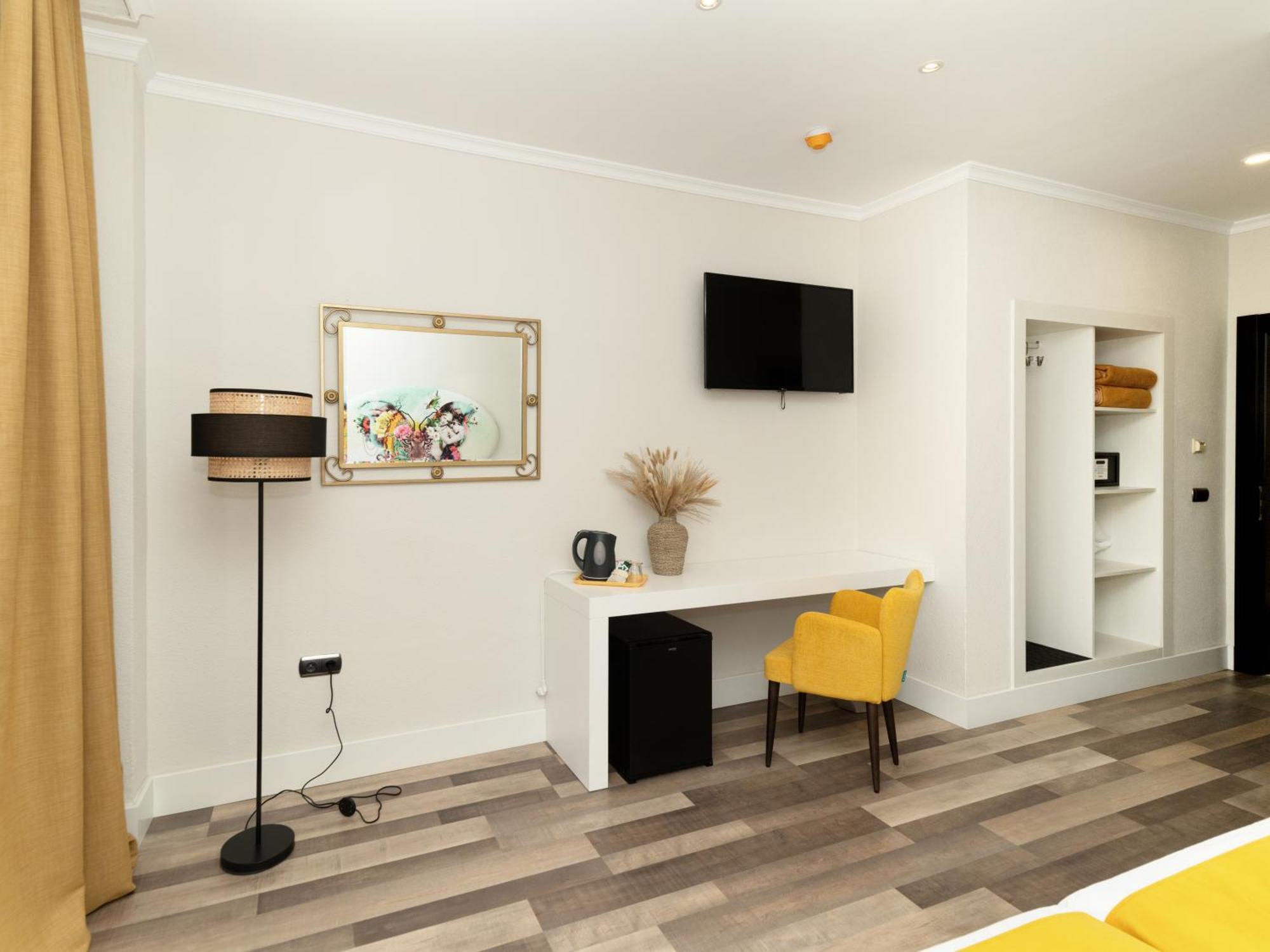 Hotel Altos De Istán Zewnętrze zdjęcie