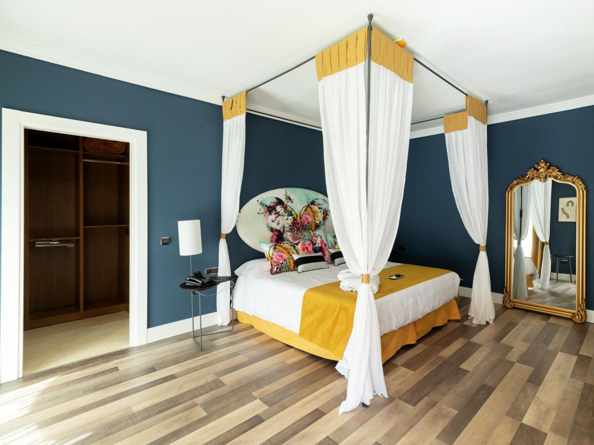 Hotel Altos De Istán Zewnętrze zdjęcie