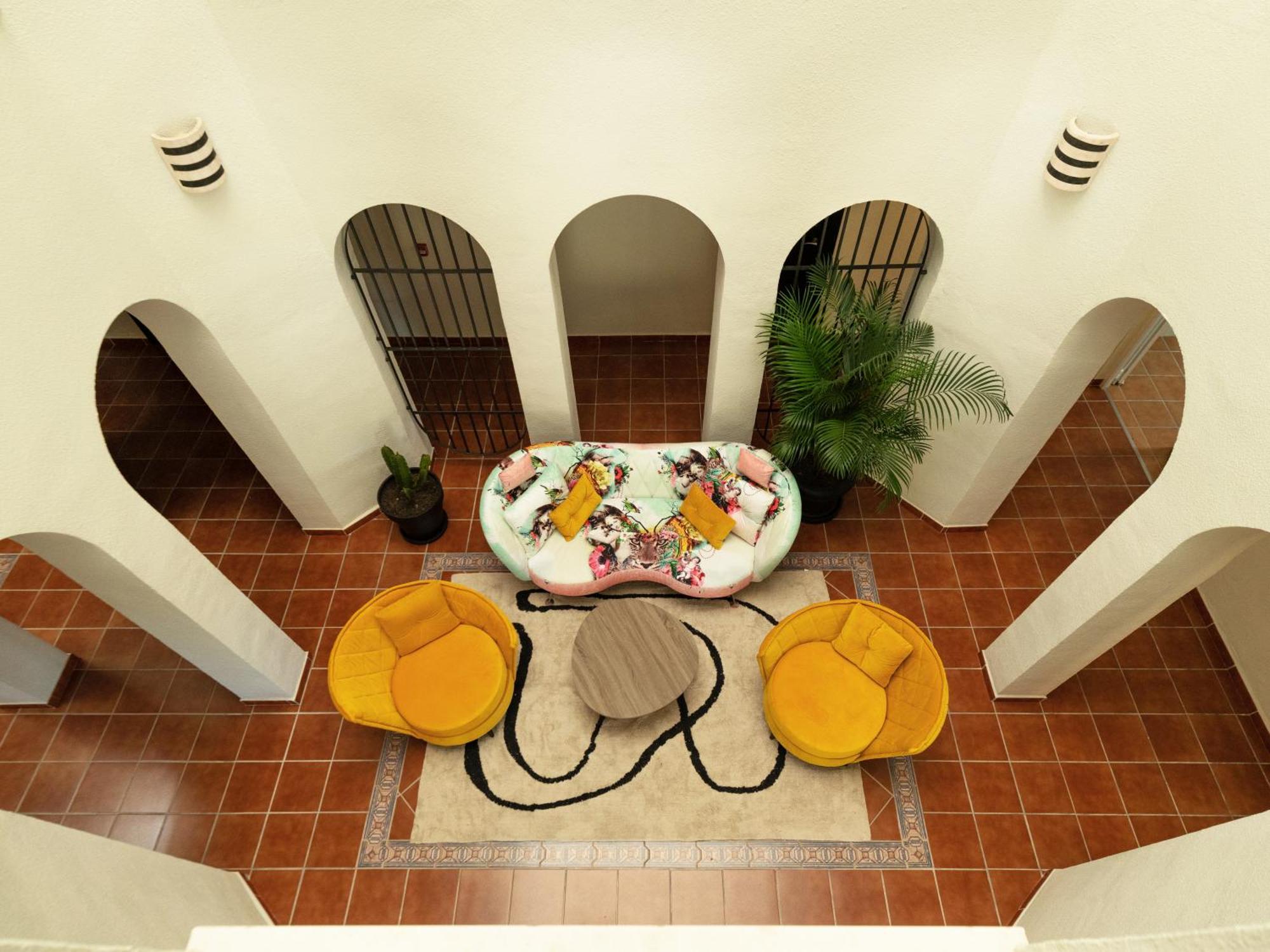 Hotel Altos De Istán Zewnętrze zdjęcie