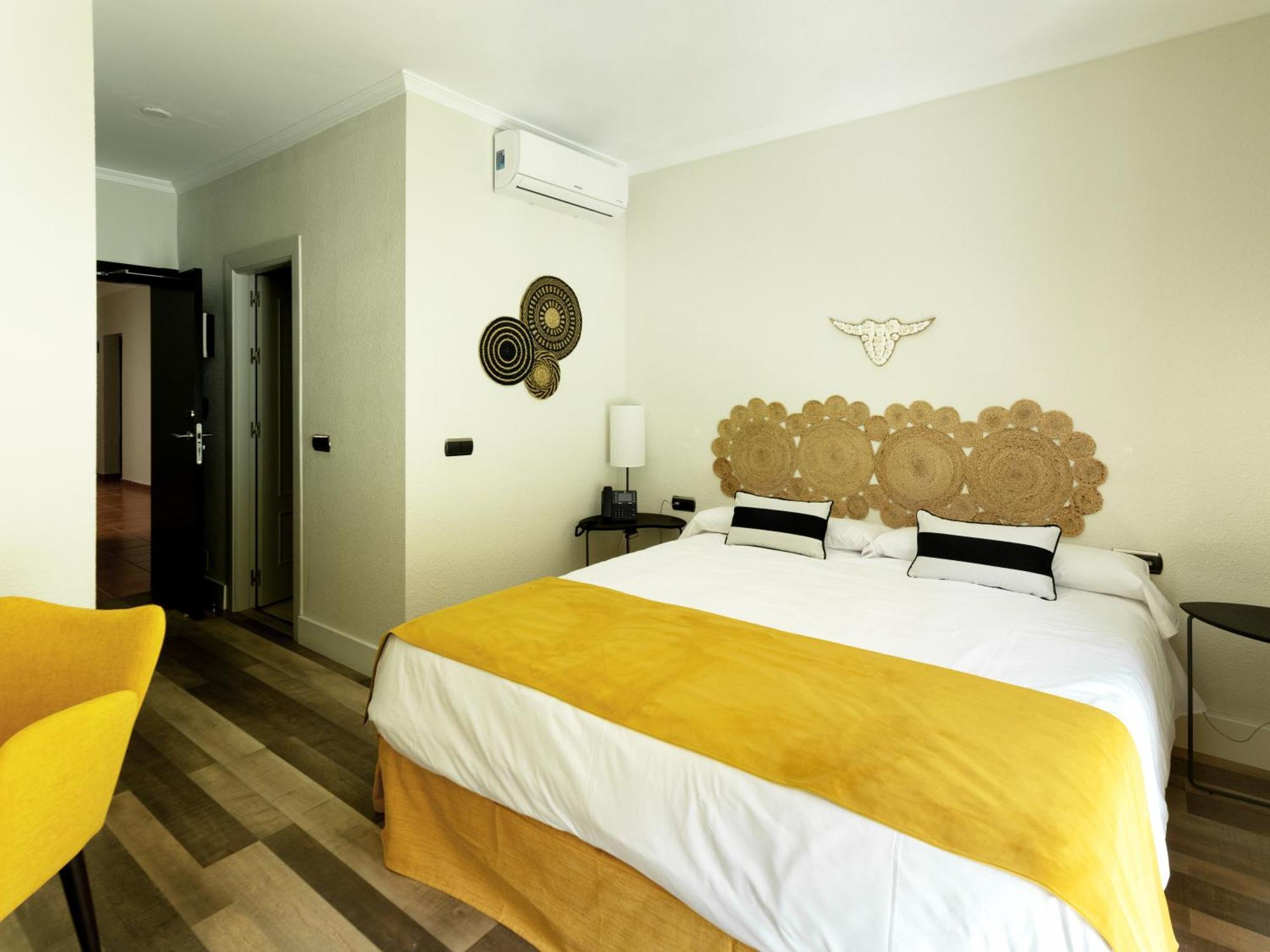 Hotel Altos De Istán Zewnętrze zdjęcie