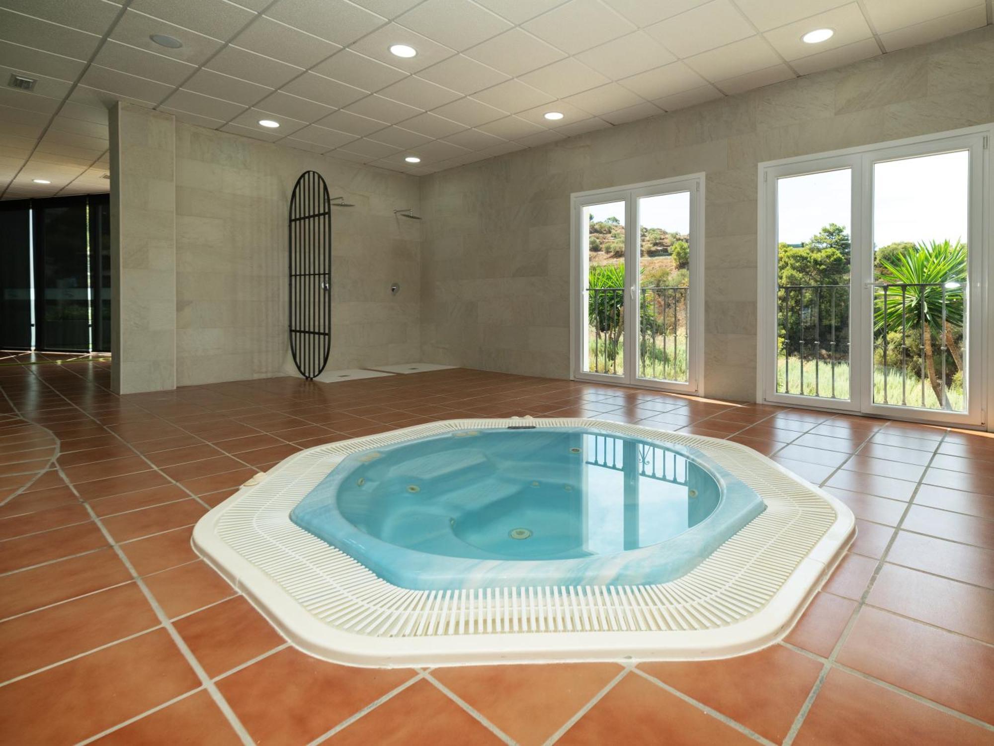 Hotel Altos De Istán Zewnętrze zdjęcie