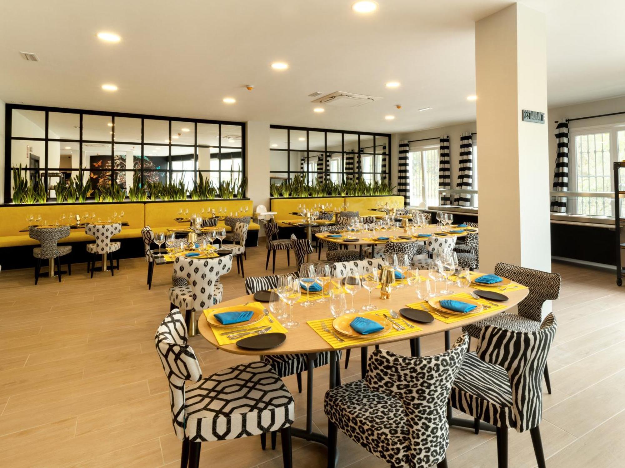 Hotel Altos De Istán Zewnętrze zdjęcie