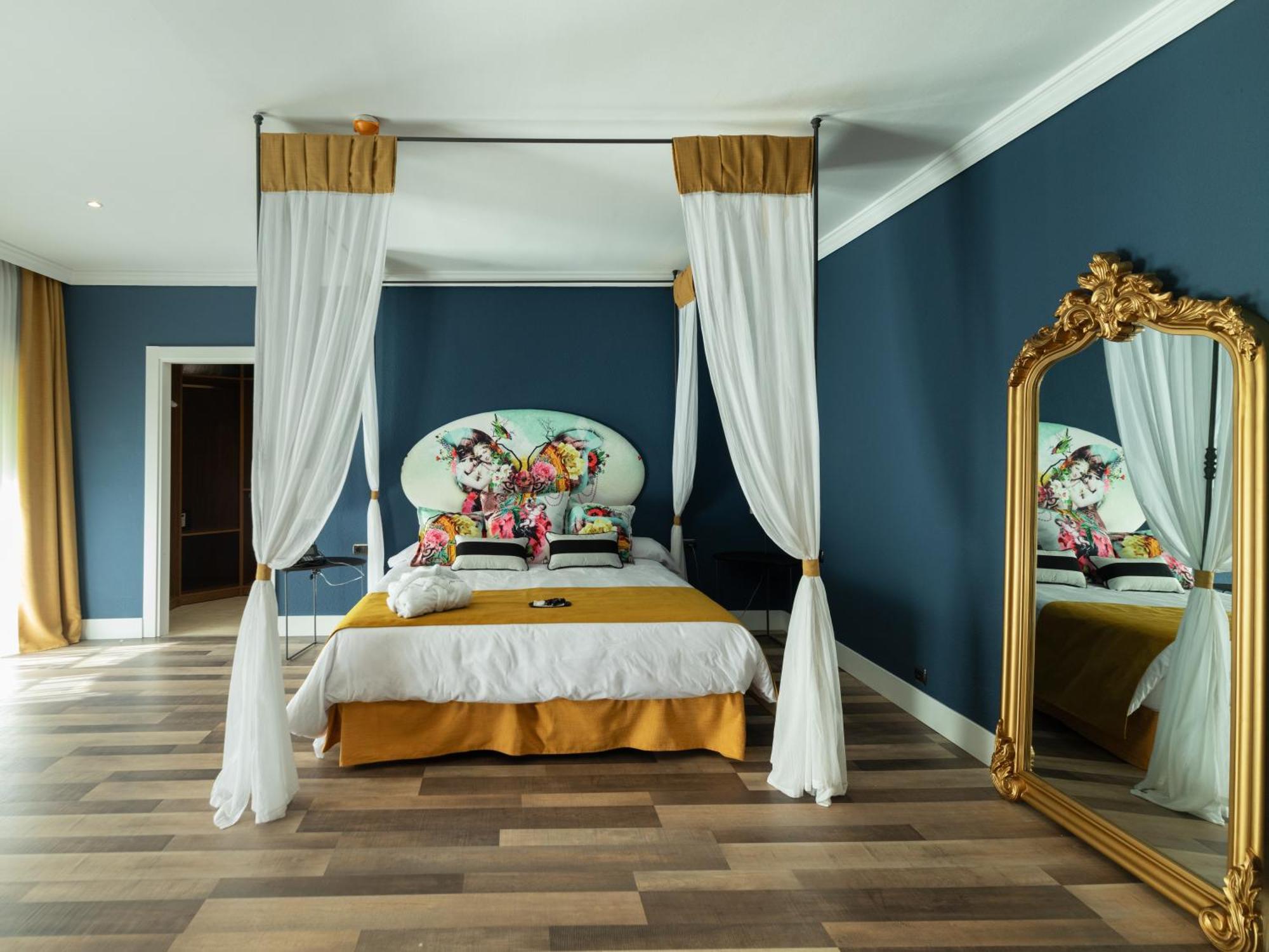 Hotel Altos De Istán Zewnętrze zdjęcie