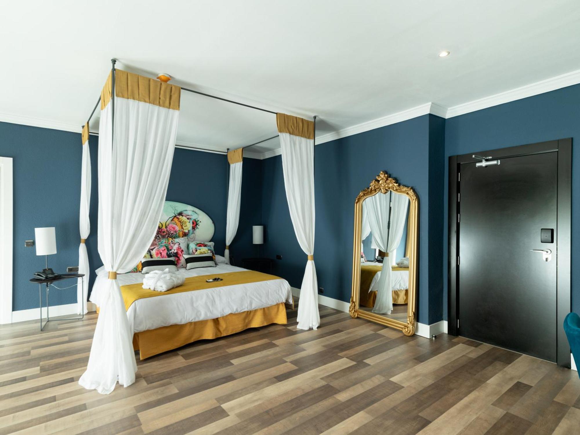 Hotel Altos De Istán Zewnętrze zdjęcie